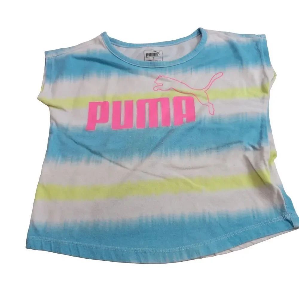 Puma outfit 3T - Picture 2 of 4
